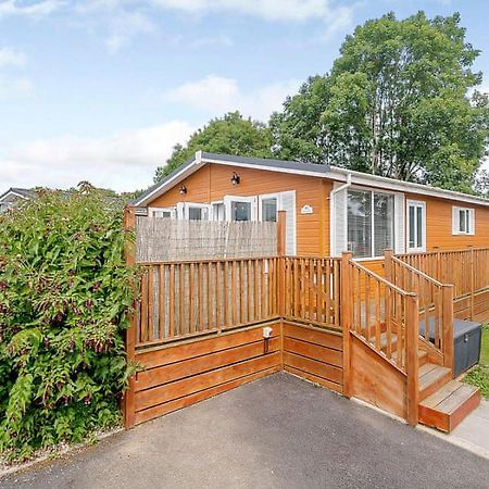 Hornbeam Country Park Hotell Honiton Eksteriør bilde