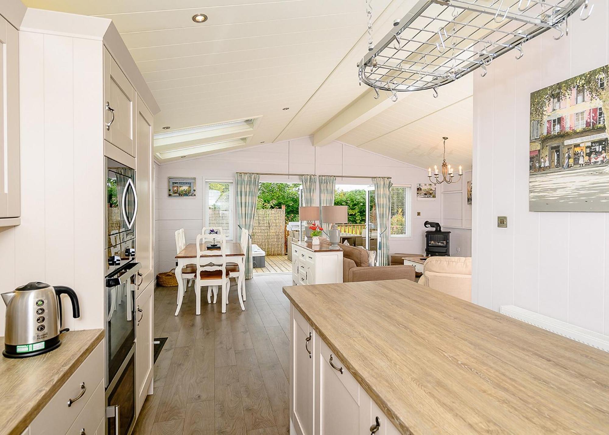 Hornbeam Country Park Hotell Honiton Eksteriør bilde