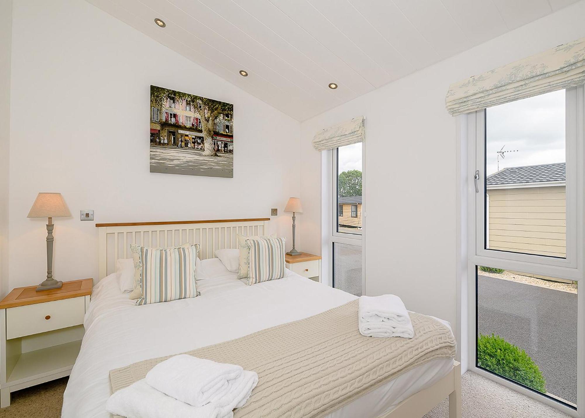 Hornbeam Country Park Hotell Honiton Eksteriør bilde