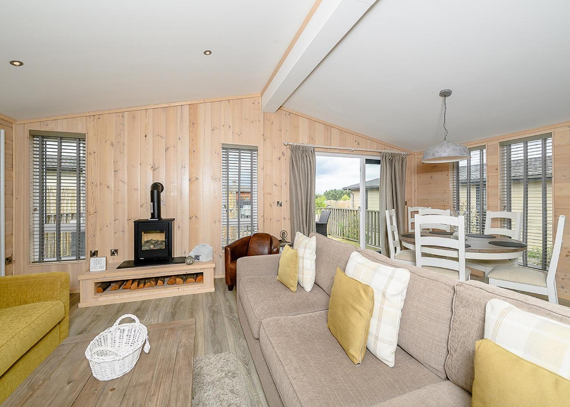 Hornbeam Country Park Hotell Honiton Eksteriør bilde