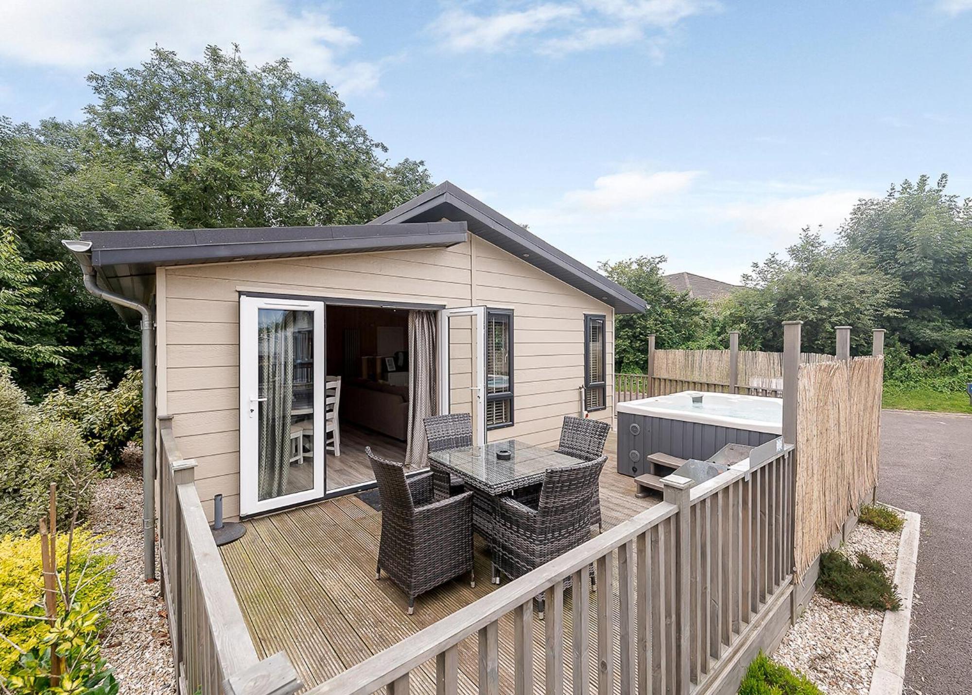 Hornbeam Country Park Hotell Honiton Rom bilde