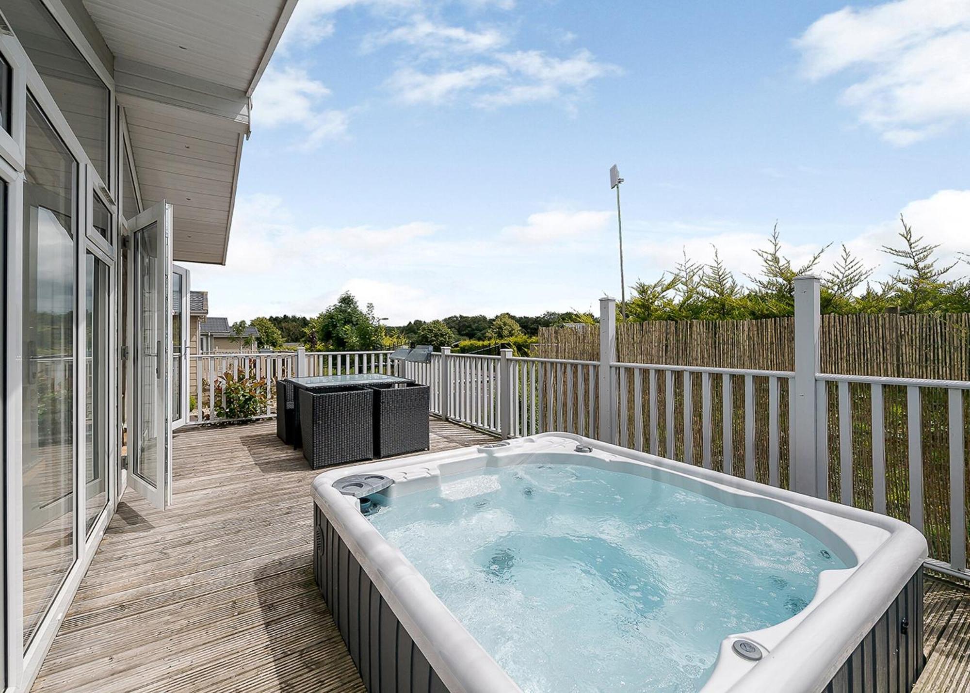 Hornbeam Country Park Hotell Honiton Eksteriør bilde